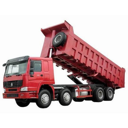 Tipper Trucks