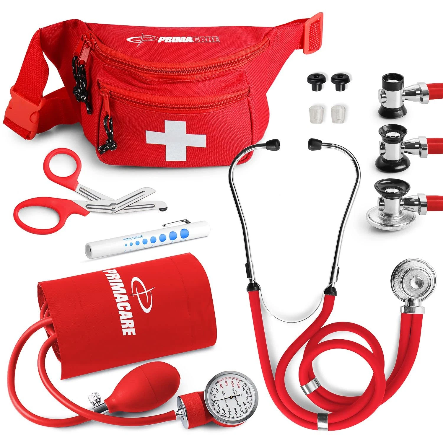 Supporting Healthcare