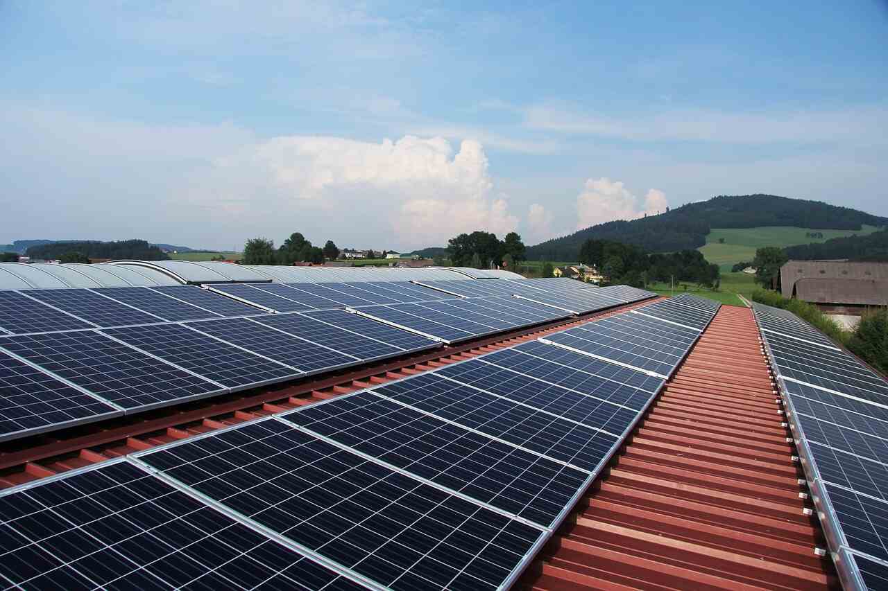 Powering Businesses